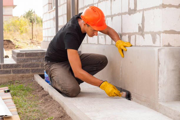 Licensed Foundation Crack Repair service in Champlin, MN - SJ Waterproofing Pros